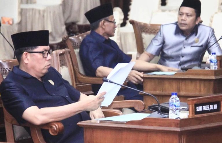 dprd provinsi suimi fales