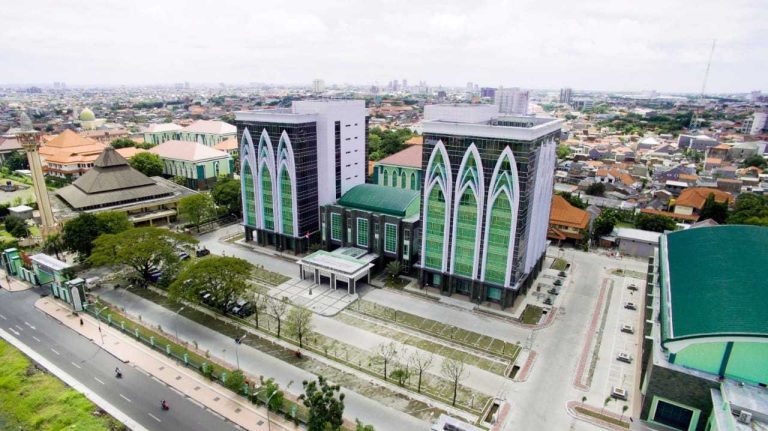 uinsa surabaya
