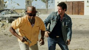 Dibalik Tabir Aksi Film 2 Guns: Intrik Ganda, Aksi Berkelas Denzel Washington dan Mark Wahlberg