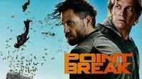 Fakta-Fakta Seru di Balik Aksi Ekstrem dalam Film Point Break, Kisah Klasik dengan Elemen Modern