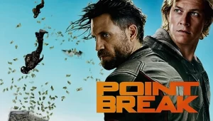 Fakta-Fakta Seru di Balik Aksi Ekstrem dalam Film Point Break, Kisah Klasik dengan Elemen Modern