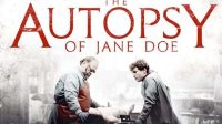 Autopsy of Jane Doe