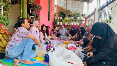 DPRD Provinsi Bengkulu Komitmen Dorong Peningkatan Parekraf