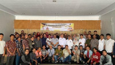 DPRD Provinsi Bengkulu Galakkan Budidaya Ikan