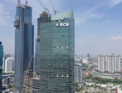 Harga Saham BBCA Terus Turun Tajam! Apakah Sekarang Waktu yang Tepat untuk Beli?