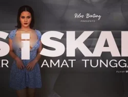 Siskaeee, Virly Virginia, Melly 3gp CS Divonis 1 Tahun Penjara: Tangis di Ruang Sidang