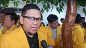 Golkar Bantah Usulkan Ridwan Kamil sebagai Cawapres, Tetap Dukung Airlangga Hartarto