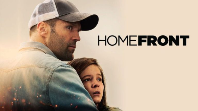 homefront