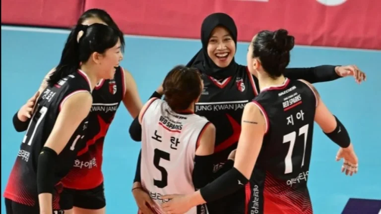 megawati hangestri