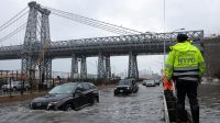 New York banjir bandang