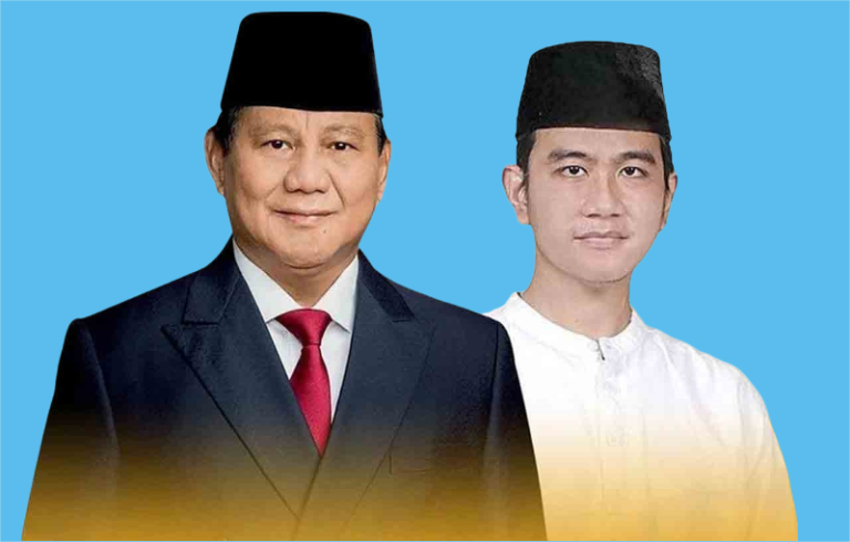 prabowo gibran