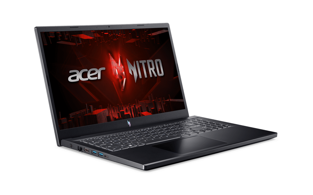 Acer Luncurkan Laptop Gaming Nitro V 15 di Indonesia, Ini Dia ...
