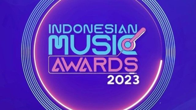 indonesian music award 2023