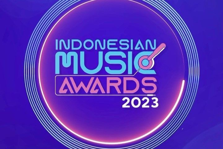 indonesian music award 2023