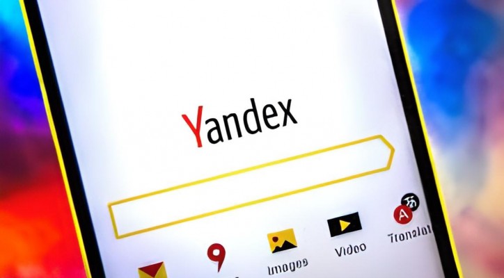 yandex browser jepang