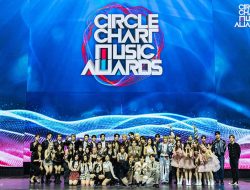 Daftar Pemenang Menggema di Circle Chart Music Awards 2023: NewJeans, BLACKPINK, RIIZE, dan BABYMONSTER Merajai