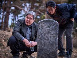 Sinopsis Film Exhuma: Teror Supranatural yang Hantui Keluarga Kaya di LA