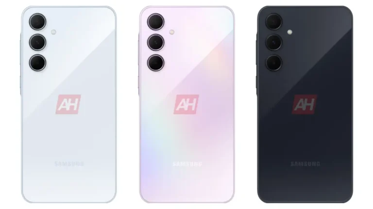 samsung galaxy a35
