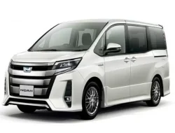 Suzuki APV 2024 Dikabarkan Mirip Desain Alphard, Lebih Mewah dan Futuristik
