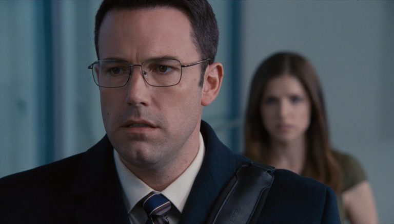 film the accountant