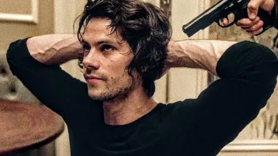american assasin