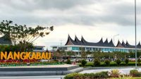minangkabau international airport