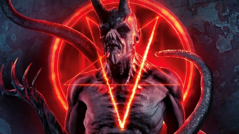 film baphomet