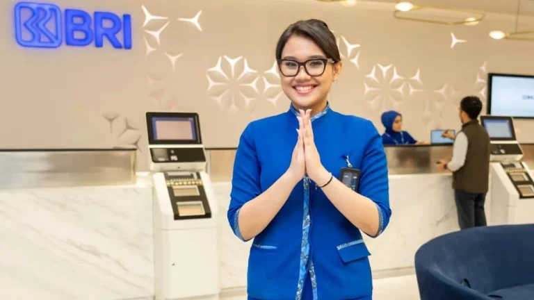 customer service bank bri