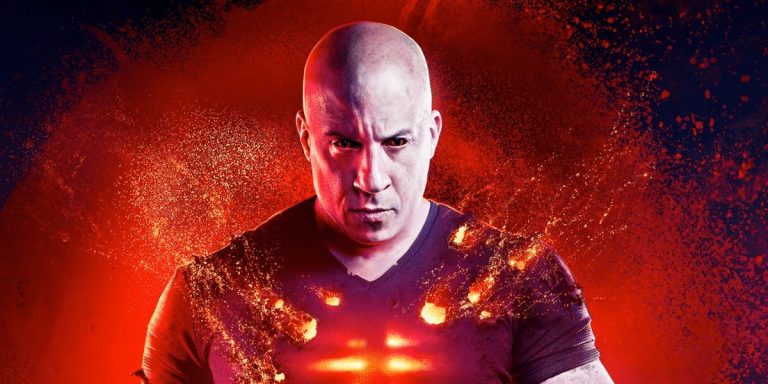 film bloodshot