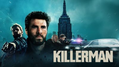 film killerman