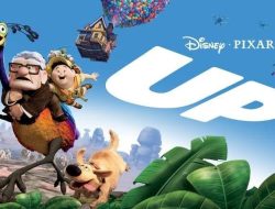 Sinopsis Film Up, Cerita Kakek yang Tak Sengaja Membawa Bocah dalam Penjelajahan