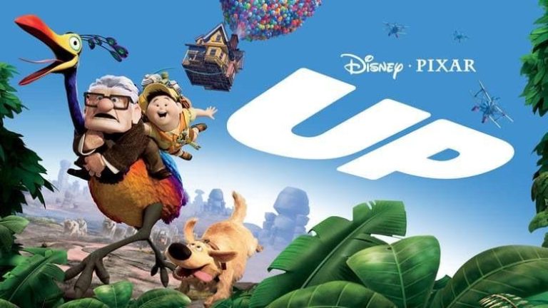film up