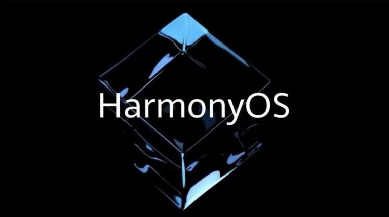 harmony os next