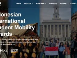 Segera Dibuka, Ini Link, Syarat dan Jadwal IISMA 2024