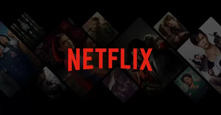 logo netflix
