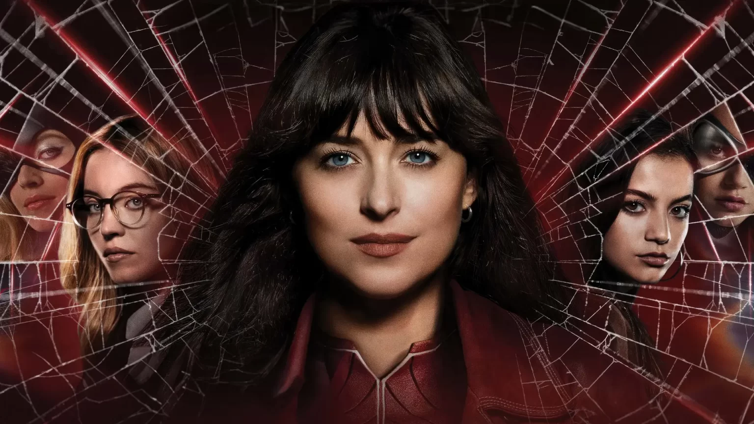 madame web