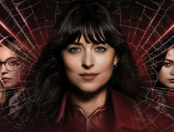 Daftar Film Marvel Cinematic Universe dan DCU Terbaru, Tayang 2024 Ini
