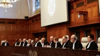 mahkamah international den haag belanda