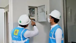 Tarif Listrik 1–8 Mei 2026 Tetap, Ini Rinciannya untuk Semua Golongan Pelanggan PLN