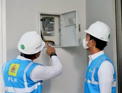 Tarif Listrik 1–8 Mei 2026 Tetap, Ini Rinciannya untuk Semua Golongan Pelanggan PLN