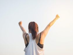 10 Kata-kata Motivasi Tahun 2024: Menginspirasi Setiap Langkahmu!