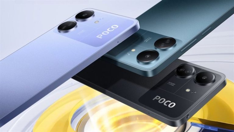 poco c65