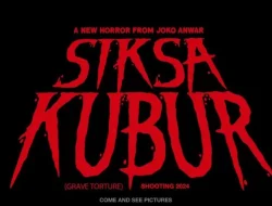 Sutradara Joko Anwar Rilis Poster Film Siksa Kubur, Segera Rilis?