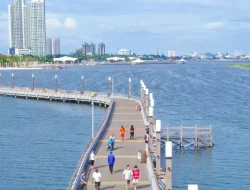 Nikmati Liburan Seru di Ancol Gratis, Catat Tanggal dan Persyaratan Reservasinya!