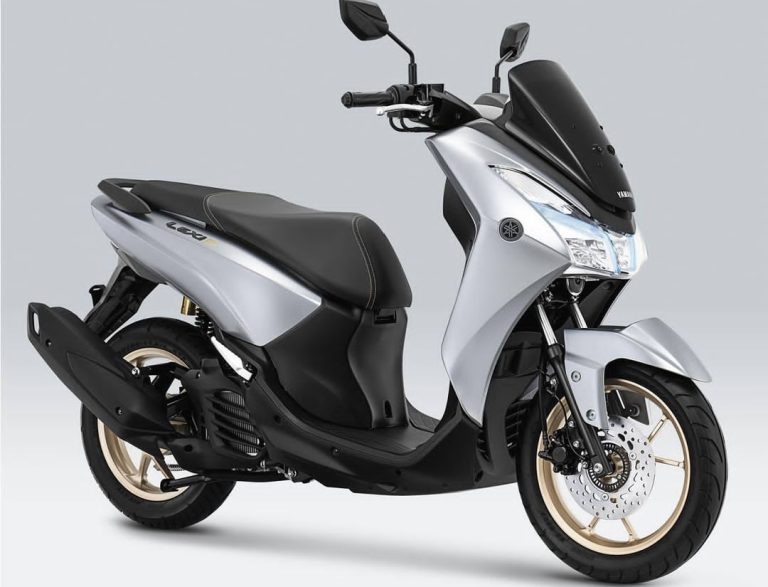 yamaha lexi 2024
