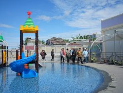 Ada Hotel dengan Fasilitas Rekreasi Keluarga Baru di Bengkulu, Ini Nama dan Lokasinya!