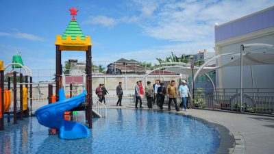 Yodan District II Two-K Azana Style