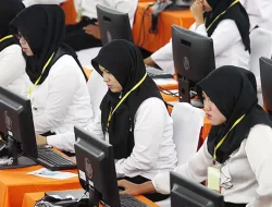 Jadwal Tes SKD CPNS Kemenag 2024 dan Cara Cek Lokasinya