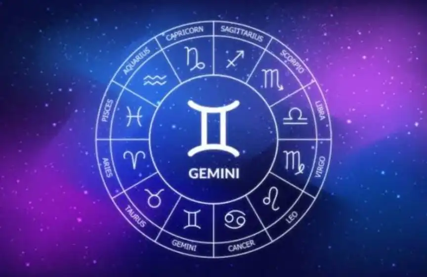 zodiak gemini