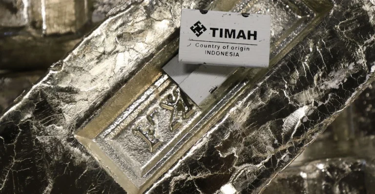 timah